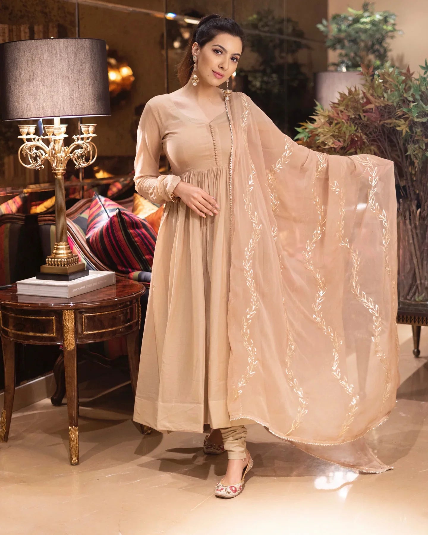 open lace back dress Amazon.com: Shriva Fashion stylish party/wedding night ready to wear gown  type indian dress for women (2542) (Purple, 46) : Clothing, Shoes & Jewelry