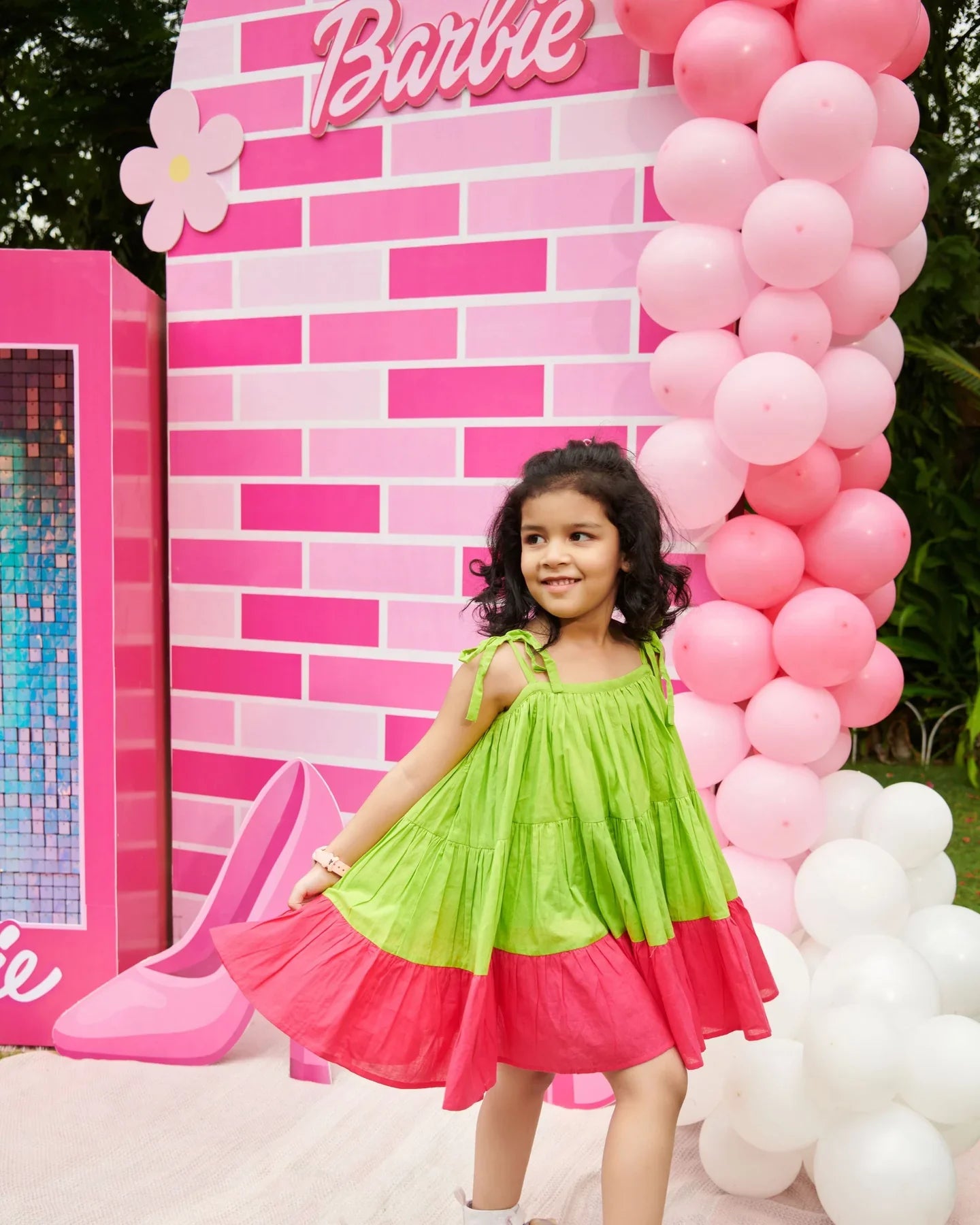 Girls' Western Wear Dresses & Sets Girls' Western Wear Dresses & Sets