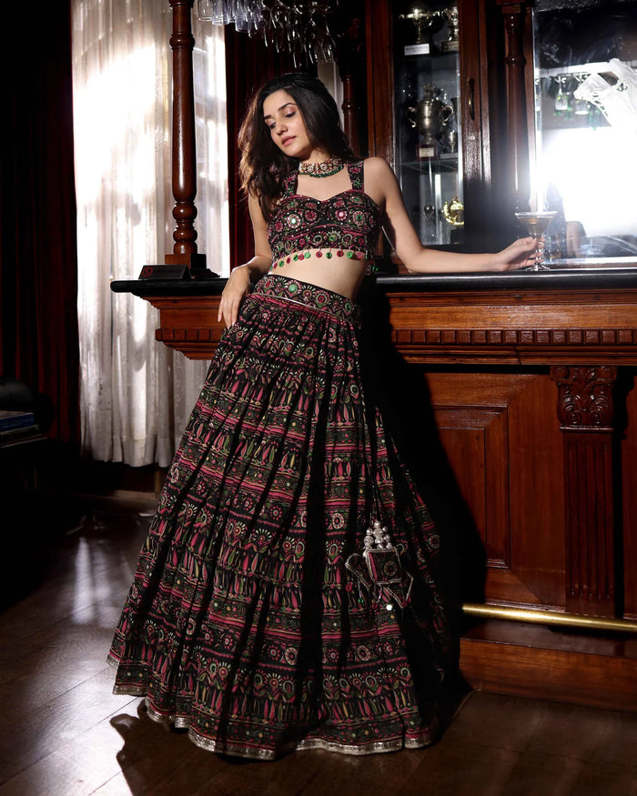 Sreejita De