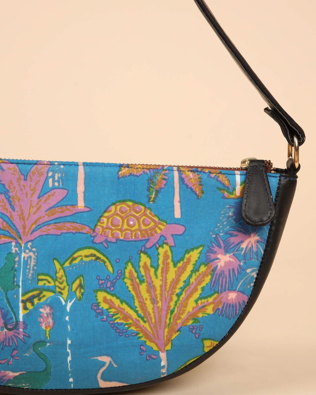 Marine life Fanny Bag