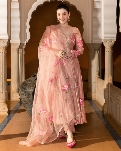Silk suits store online shopping