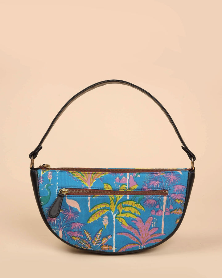 Marine life Fanny Bag