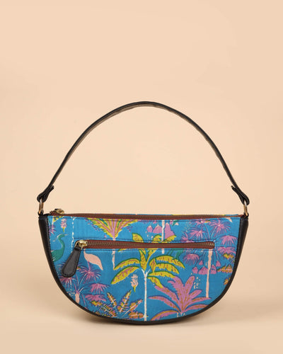 Marine life Fanny Bag