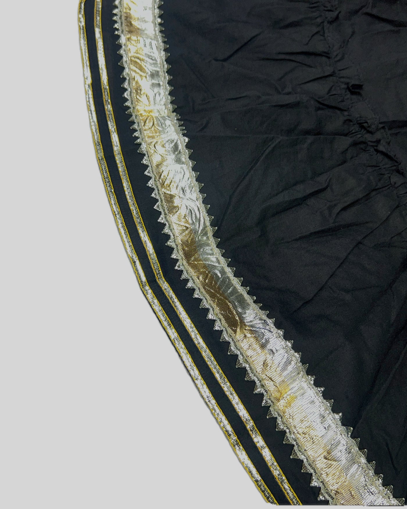 Kamya Gotapatti Cotton Suit Set