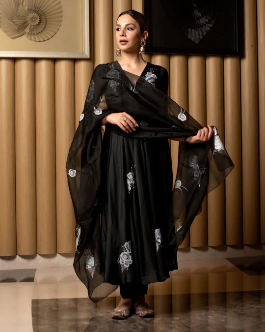Miesha Iyer