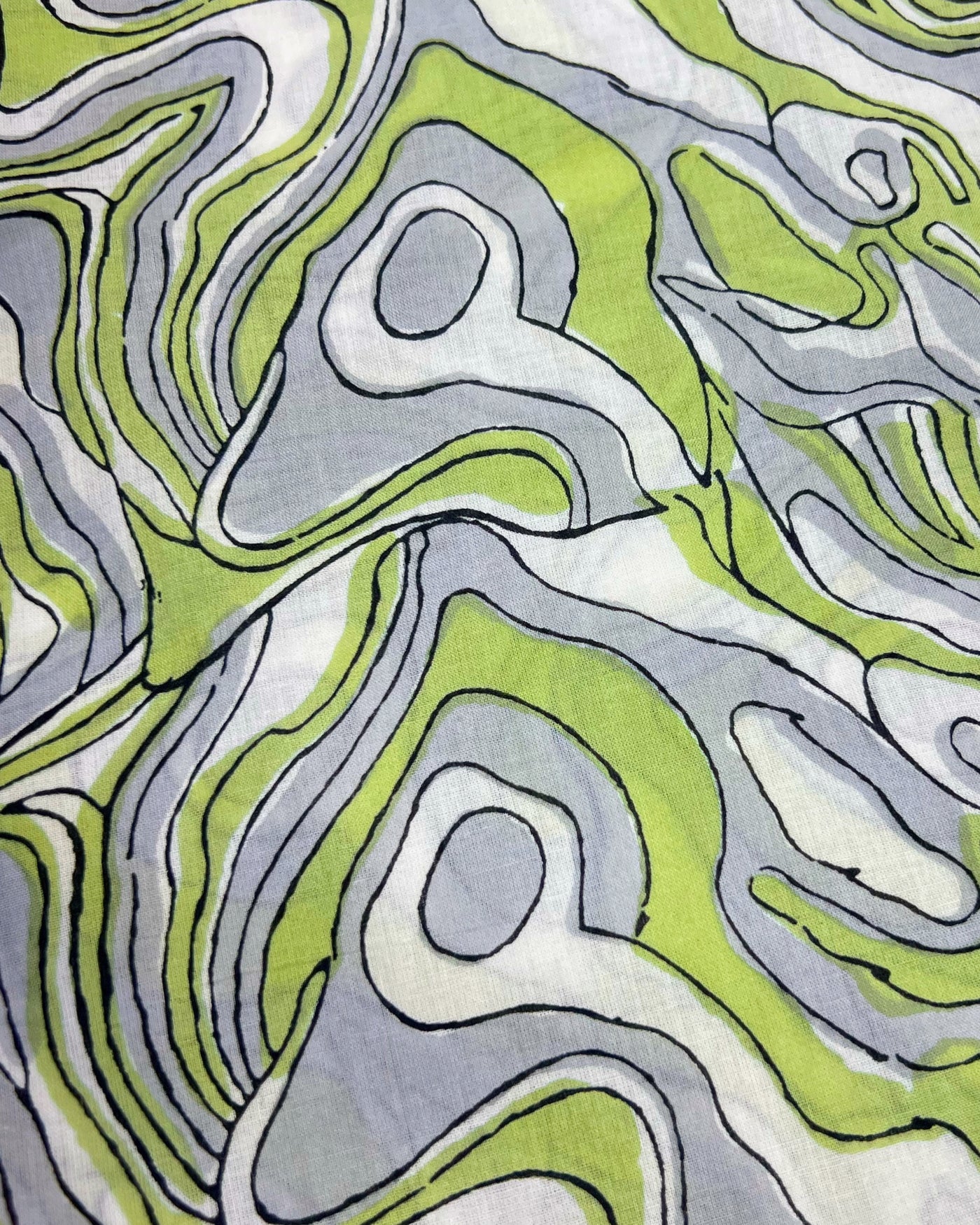 Samyukta Chanderi Gotapatti Sharara Set