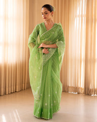 Sarees