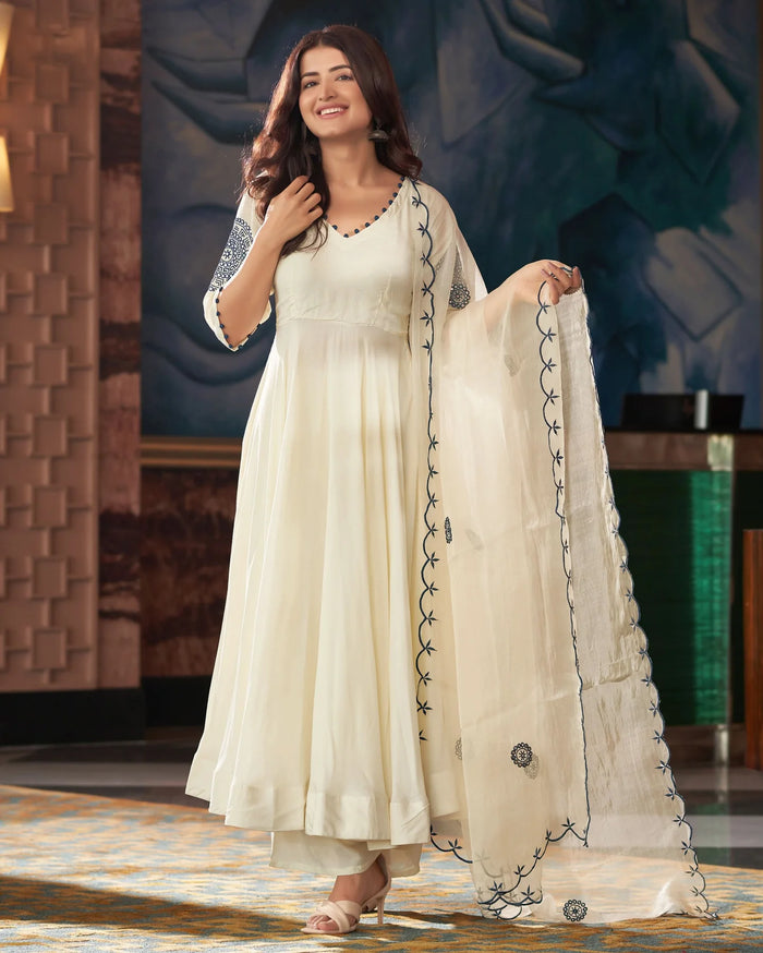 Rasha Thadani