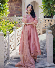 Pleated Kurtas