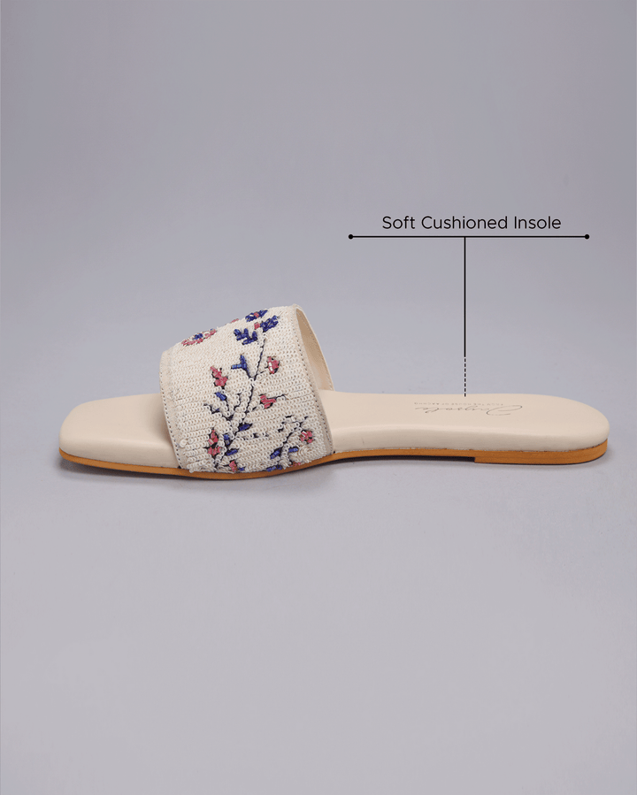 Gypsy Handcrafted Flats