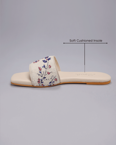 Gypsy Handcrafted Flats