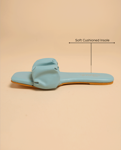 Splish Splash Gathered Slides