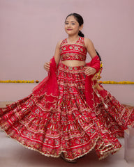 Kids Wear