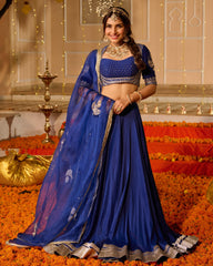 Lehenga Sets