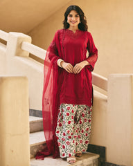 Anarkali Suit