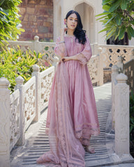 Pleated Kurtas