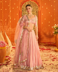 Lehenga Sets