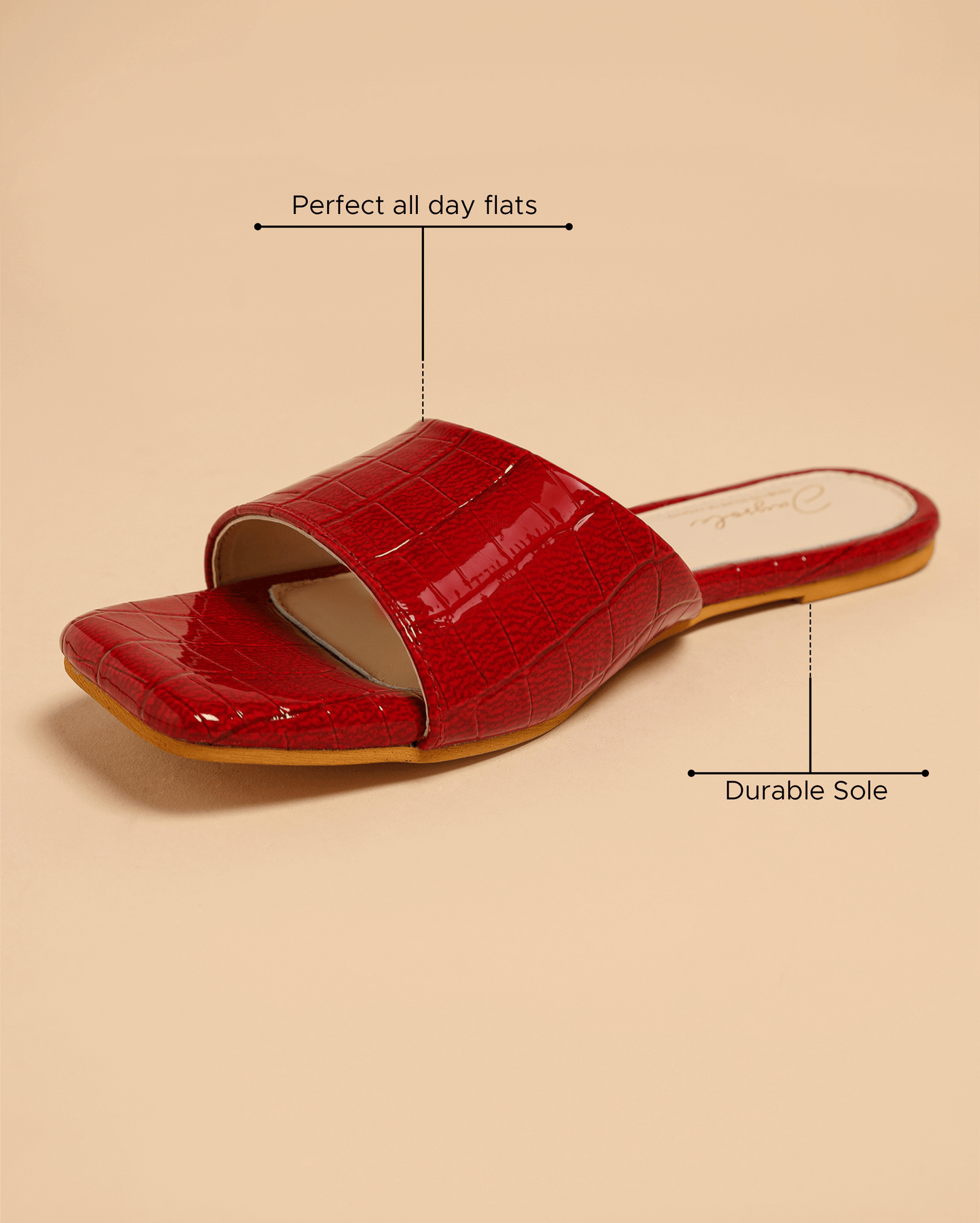 Sus Red Slide Buy Mars Red Slides Online in India at Best Price | Aachho