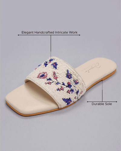 Gypsy Handcrafted Flats