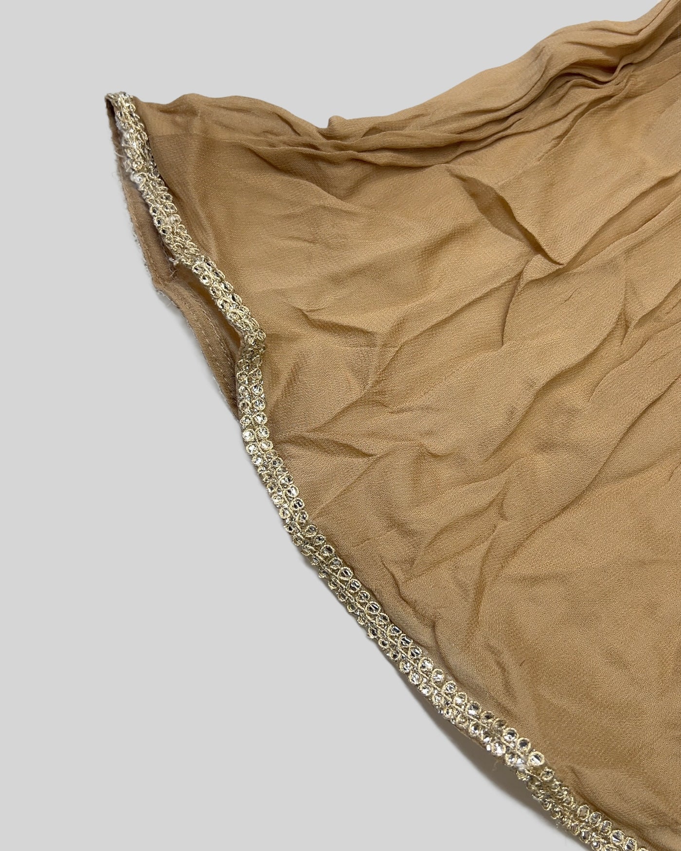 Ekani Gotapatti Georgette Suit Set