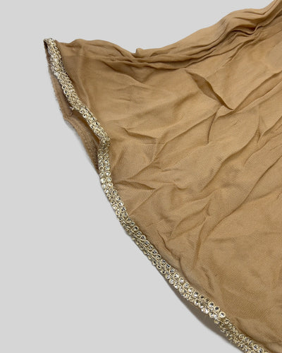 Ekani Gotapatti Georgette Suit Set