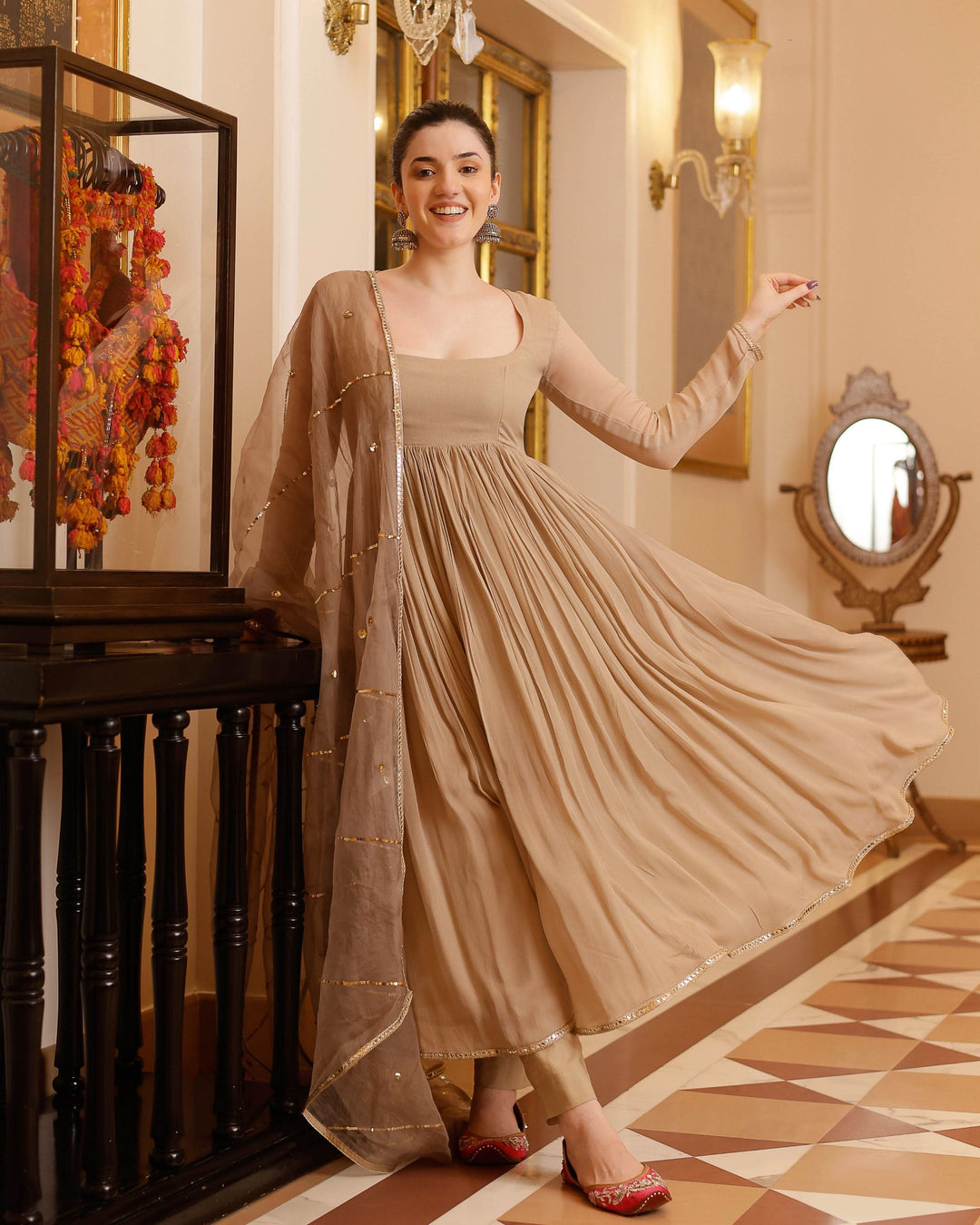Buy Designer Festive Dress Online at Best Price - Aachho Buy Designer Festive Dress Online at Best Price - Aachho