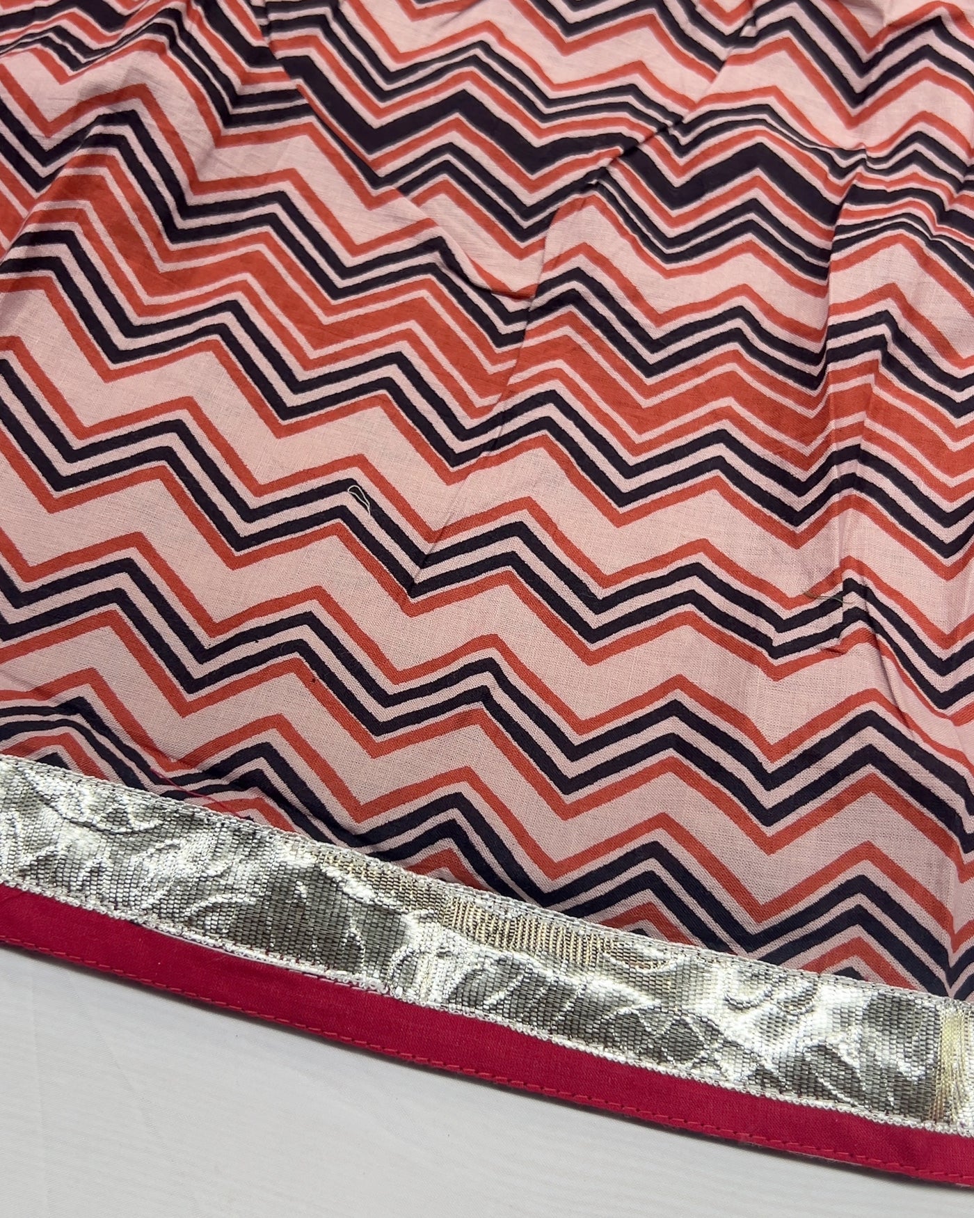 Preet Georgette Cape Sharara Set