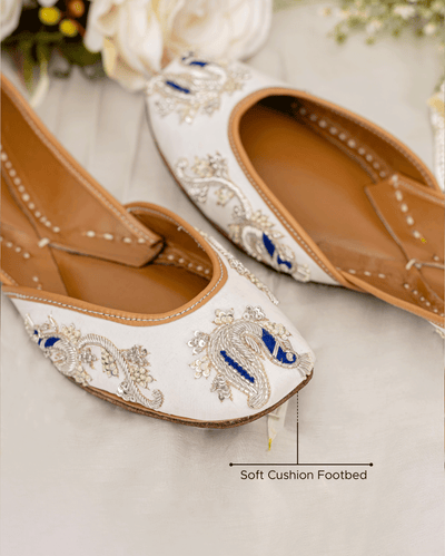 Sugar Canoli Handcrafted Jutti