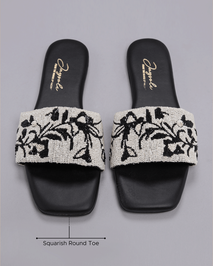 Gonzo Handcrafted Flats