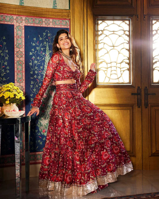 Shubhaavi Choksey