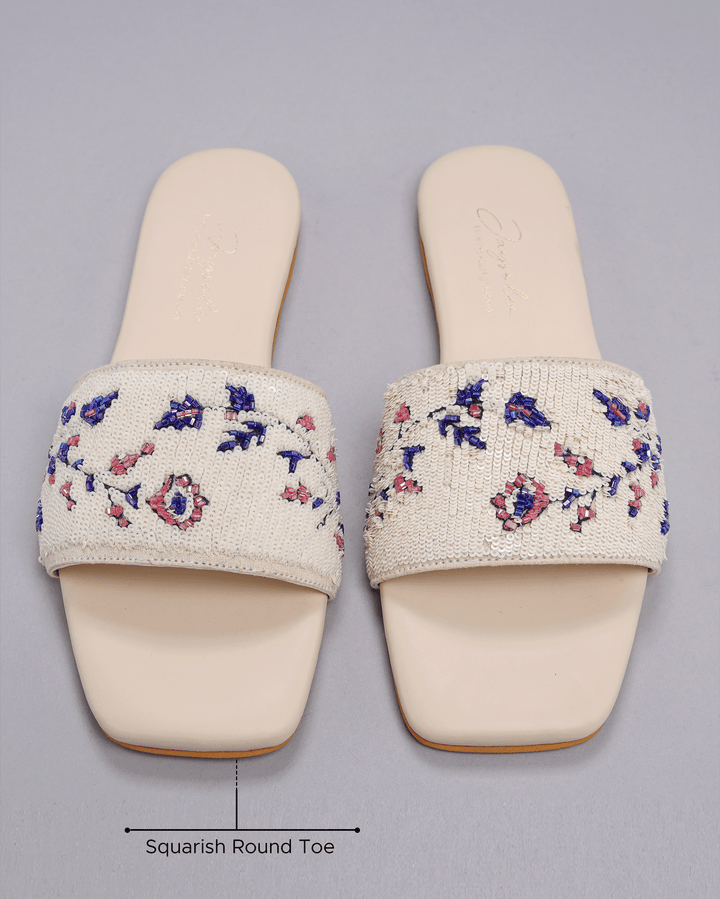 Gypsy Handcrafted Flats