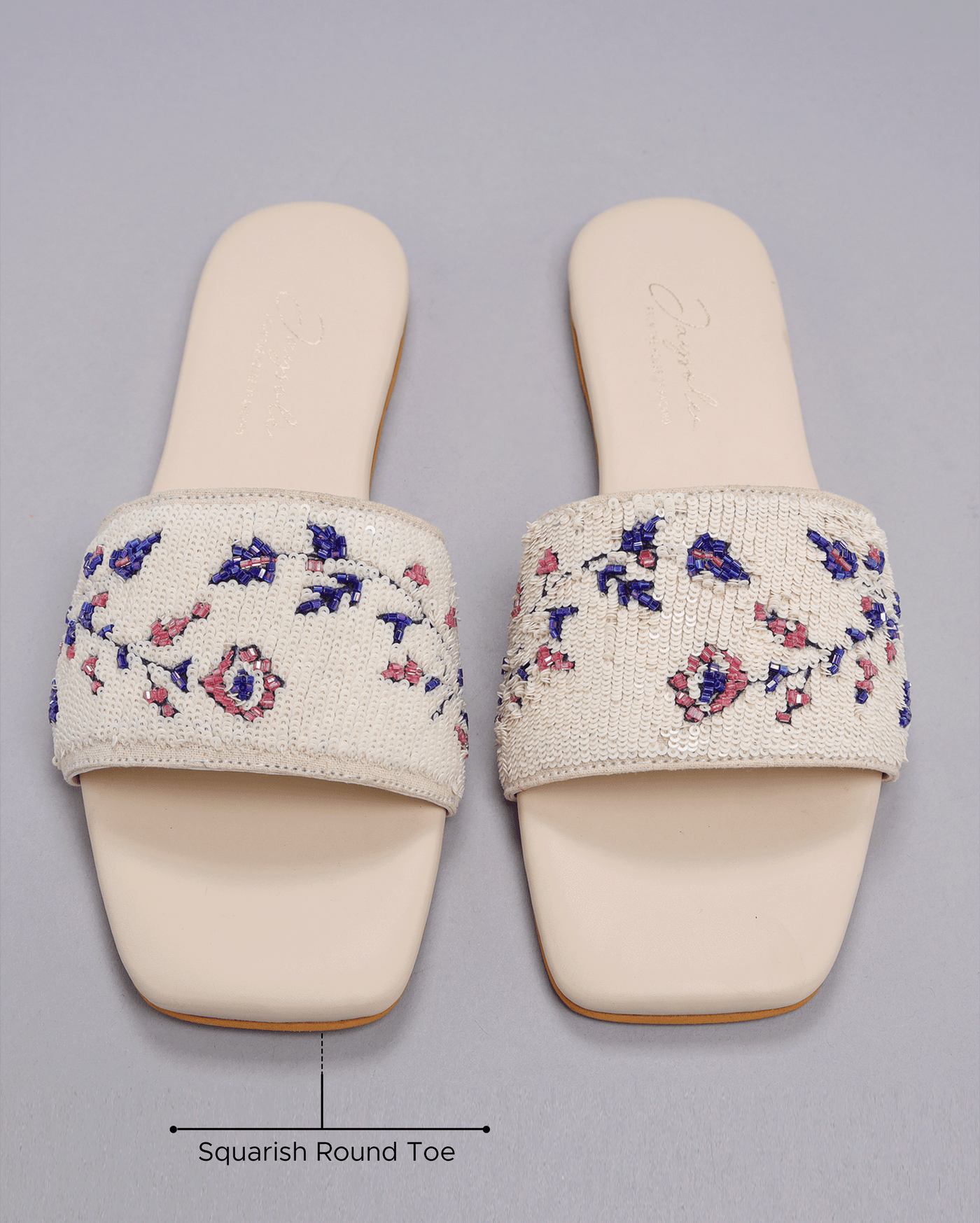Gypsy Handcrafted Flats