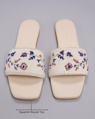 Gypsy Handcrafted Flats