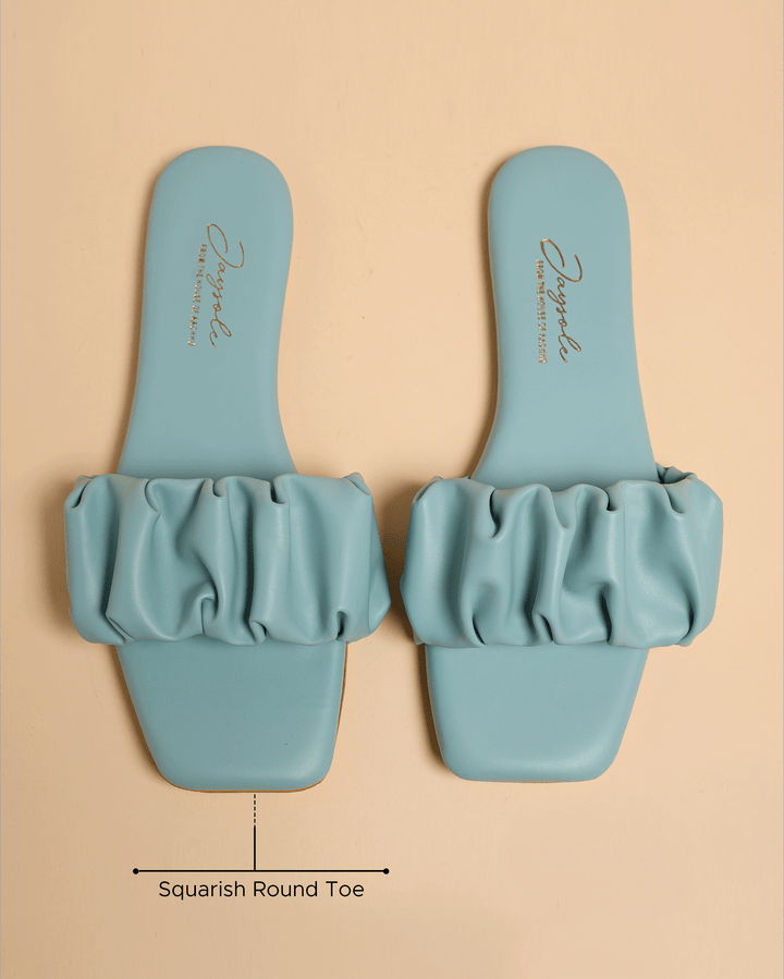 Splish Splash Gathered Slides
