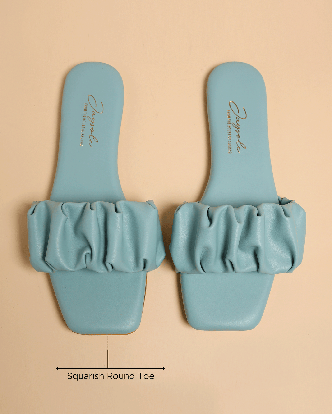 Splish Splash Gathered Slides