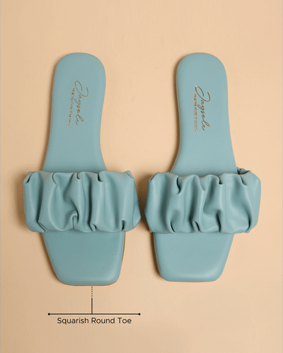 Splish Splash Gathered Slides