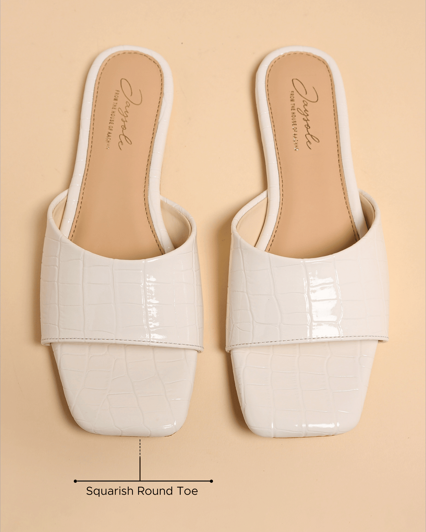 Daffodil Slides