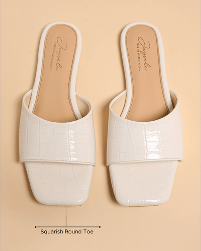 Daffodil Slides