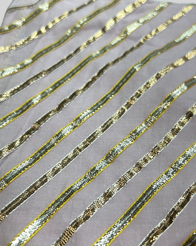 Pink Salt Gotapatti Suit Set