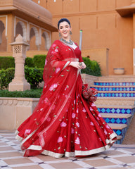 Lehenga Sets