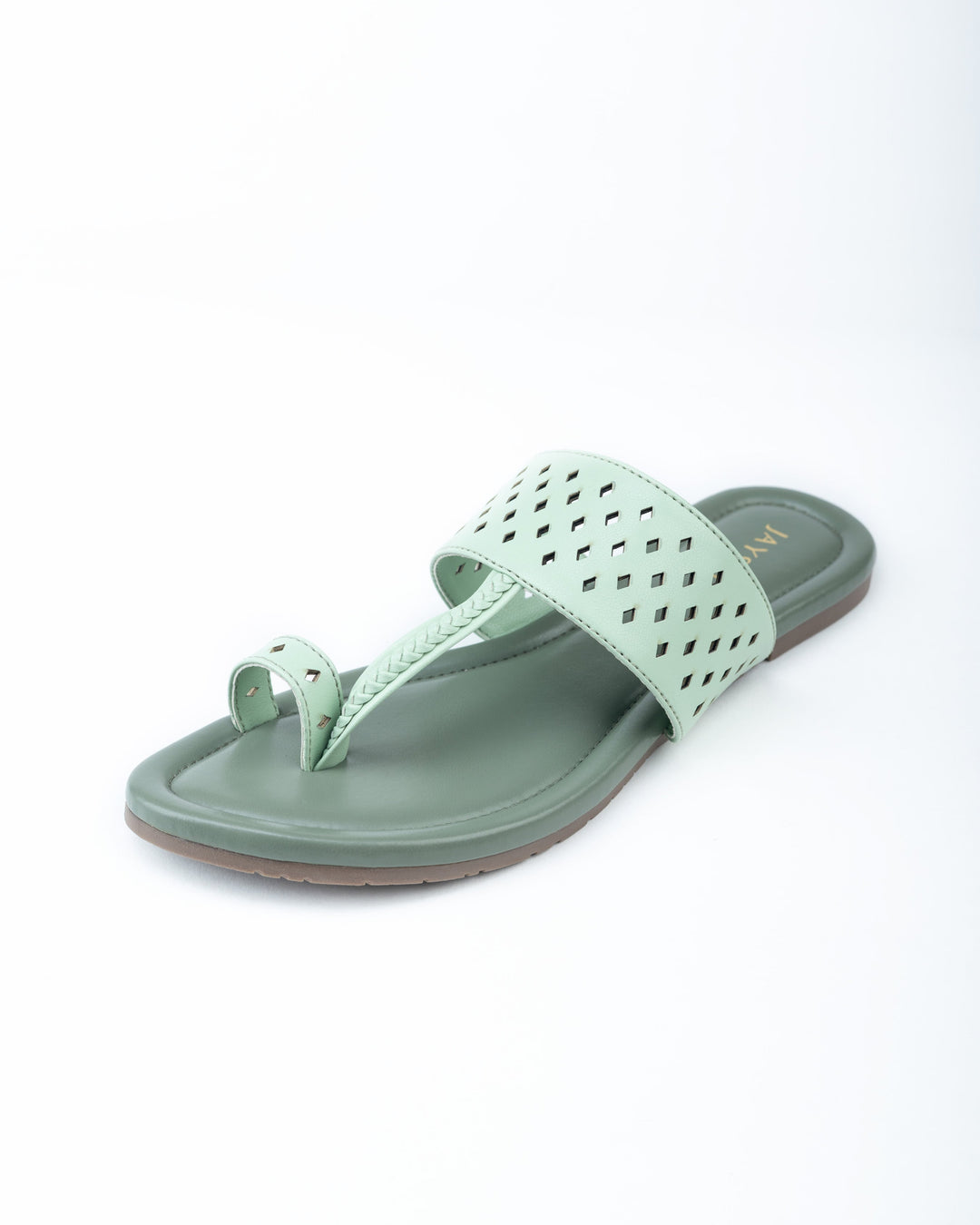 Siwi Mint Kolha Flats