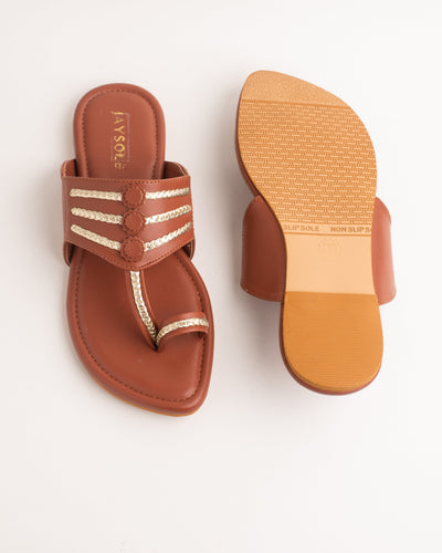 Veera Tan Kolha Flats 