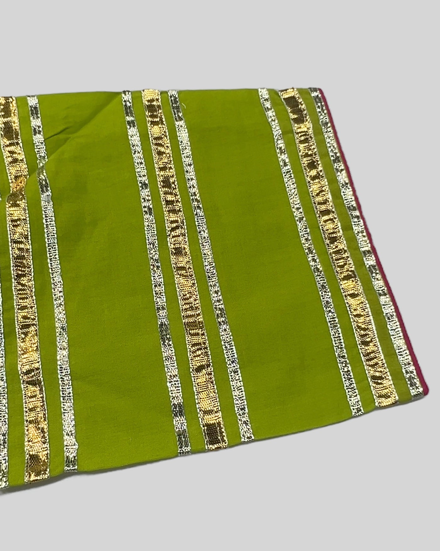 Irya Gotapatti Cotton Suit Set