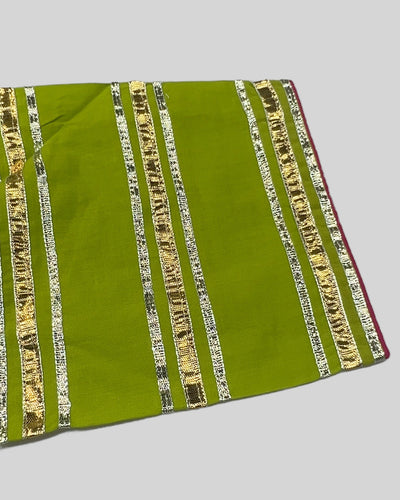 Irya Gotapatti Cotton Suit Set