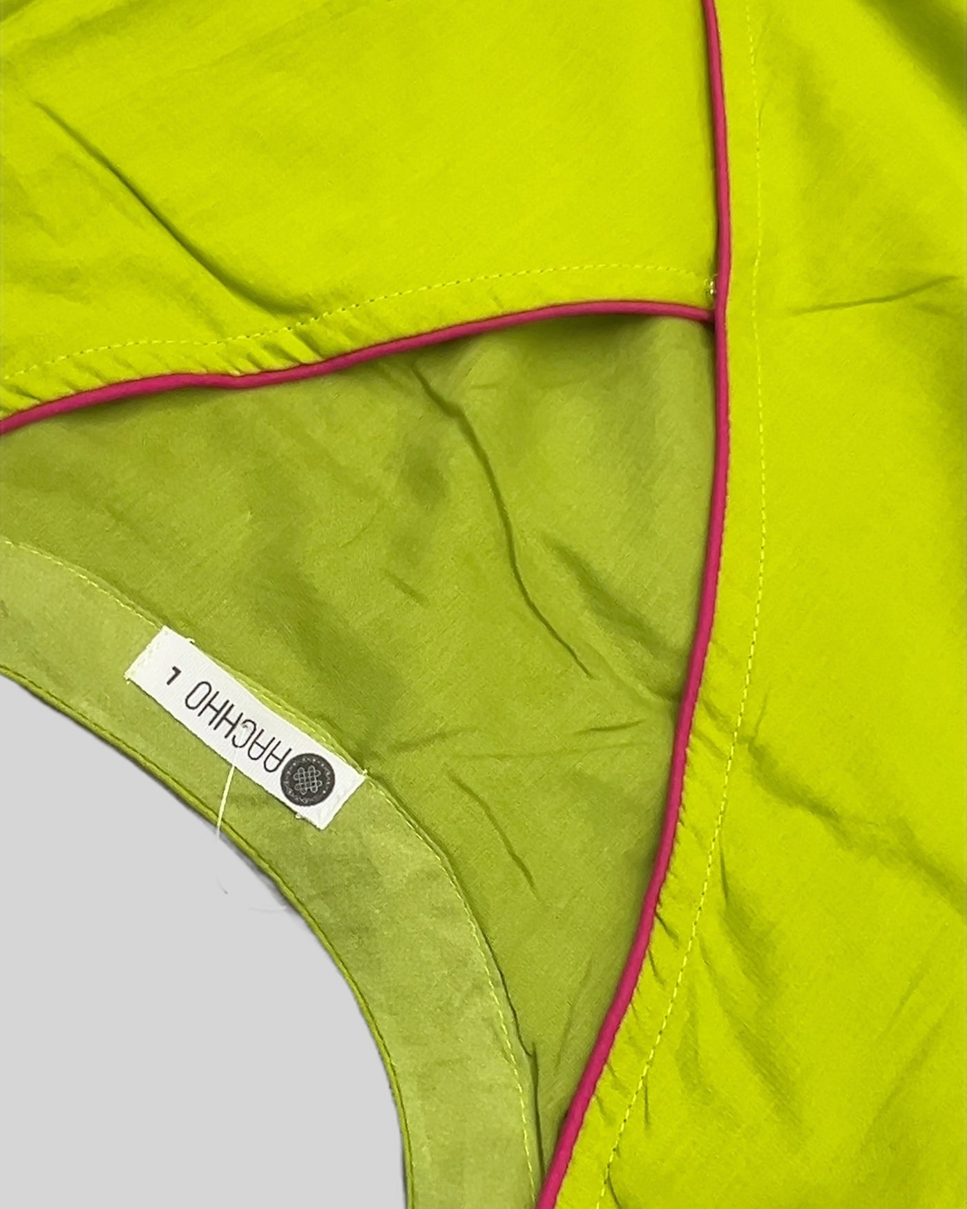 Irya Gotapatti Cotton Suit Set