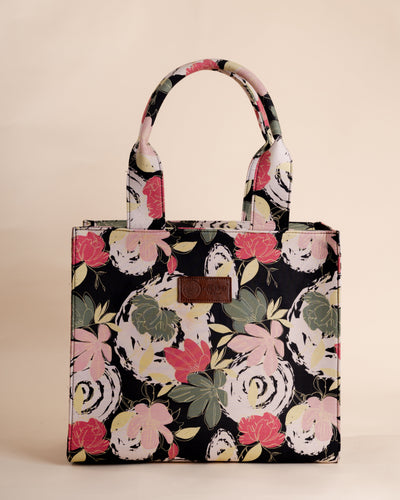Magic Meadow Tote Bag