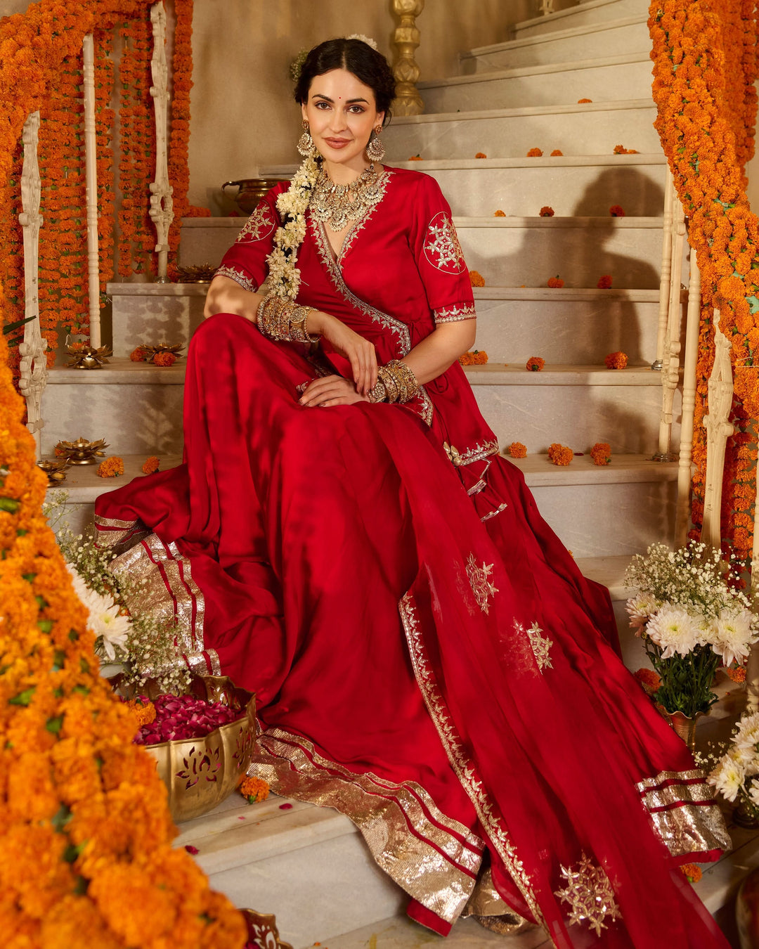Sangeet Dresses Online: Buy Sangeet Dresses Online in India at Best Price