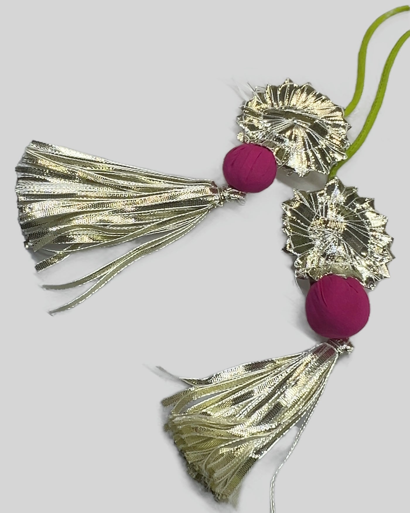 Irya Gotapatti Cotton Suit Set