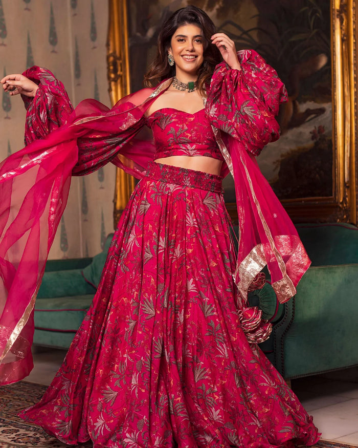 Ishita Dutta