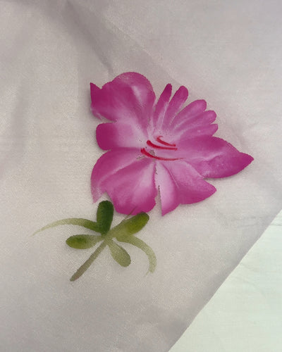 Asavari Handcrafted Suit Set